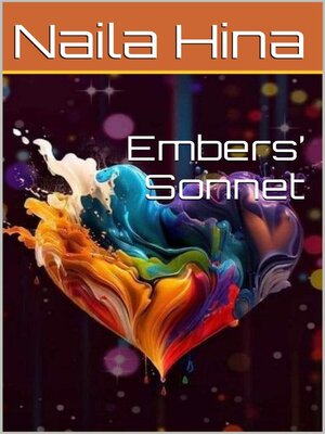 cover image of Embers' Sonnet